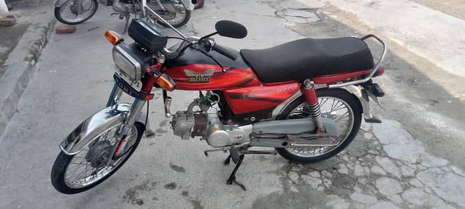 Rohi bike For sale 03249583982