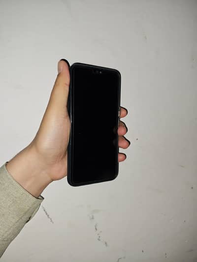 Honor 8X