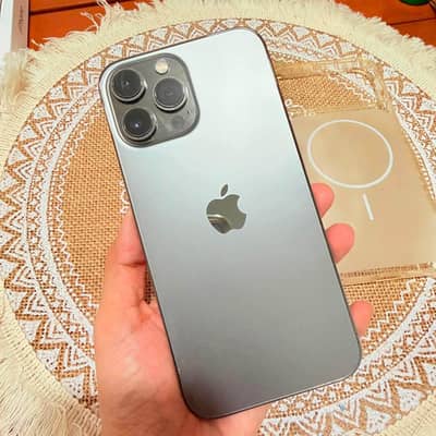 iPhone 13 Pro Max 256GB Fu