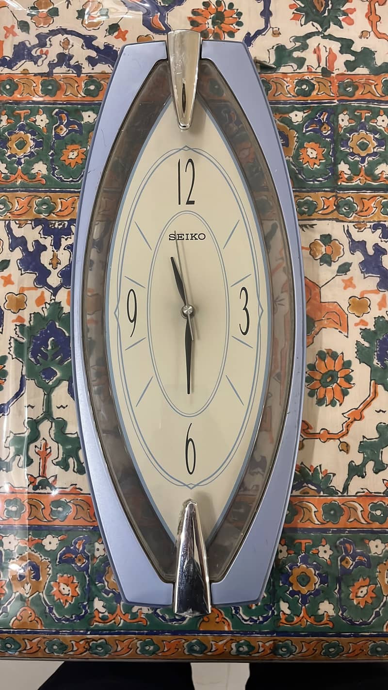 Unique design watch 2