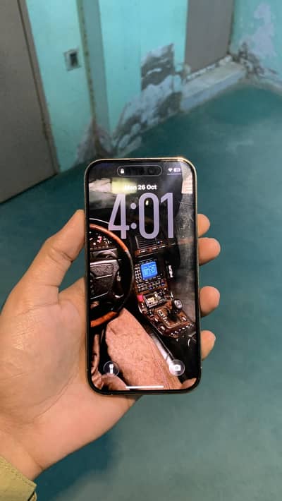 Apple iPhone 14 Pro