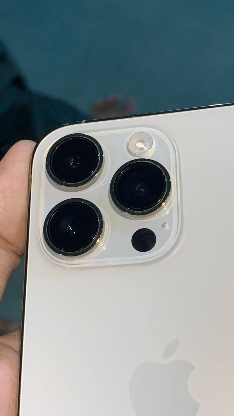 Apple iPhone 14 Pro 5