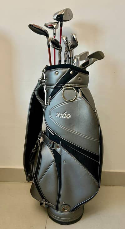 Golf Cart Bags