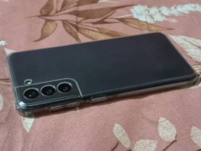Samsung Mobile S21
