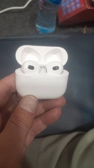 AirPods 3 excellent sound pop iPhone animation wholesale price