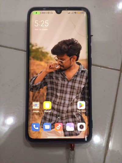 Xiaomi Mi Note 10 Lite 8/128 (Exchange possible)