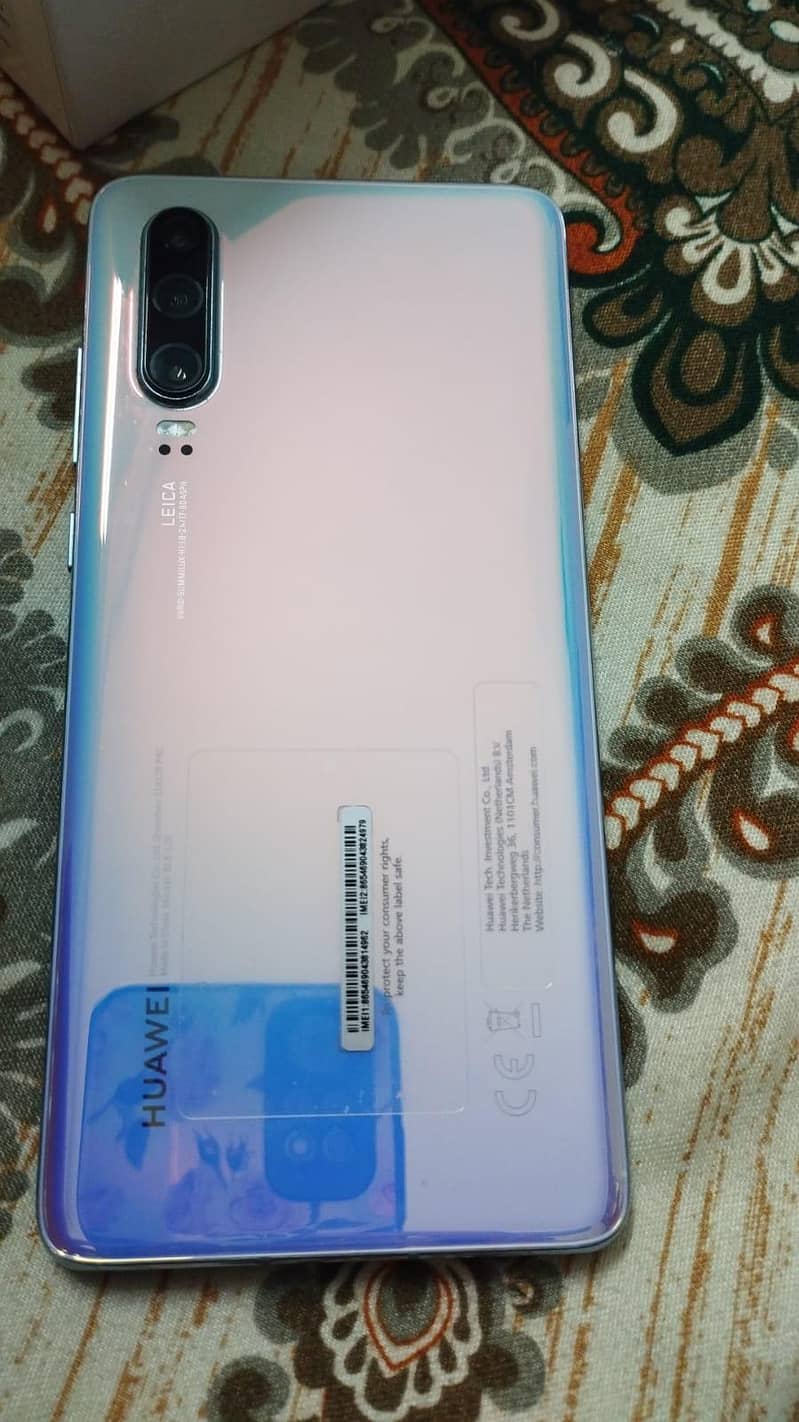 Huawei P30 2