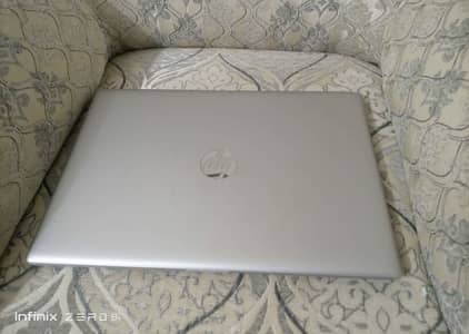 Hp laptop 7th generation