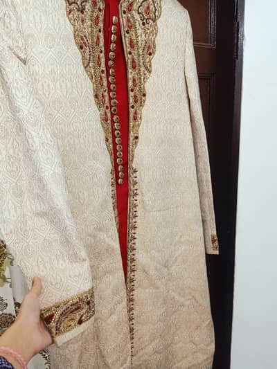 Sherwani set for sale