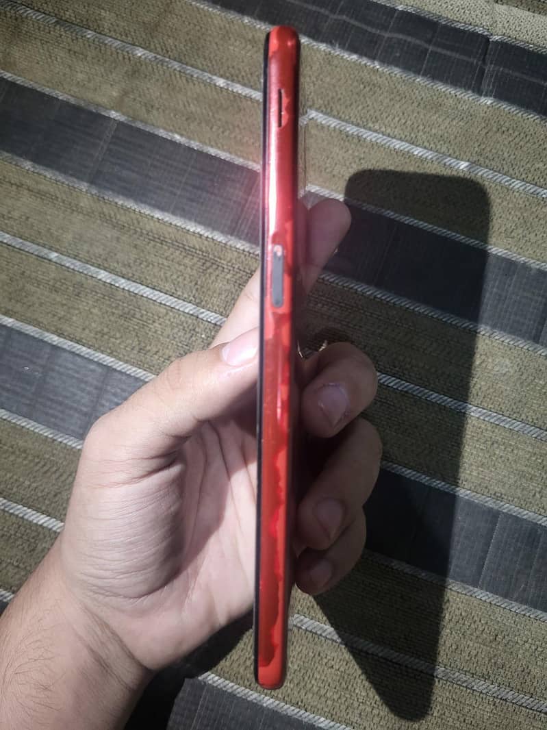 Samsung Mobile J6 Plus 2