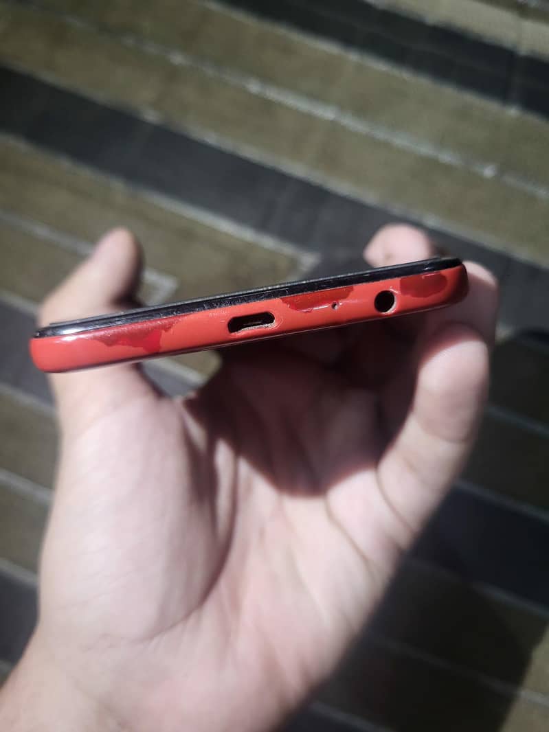 Samsung Mobile J6 Plus 3
