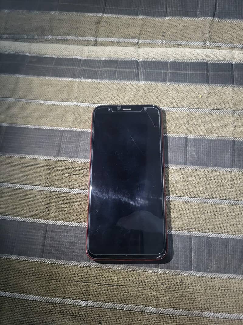 Samsung Mobile J6 Plus 5