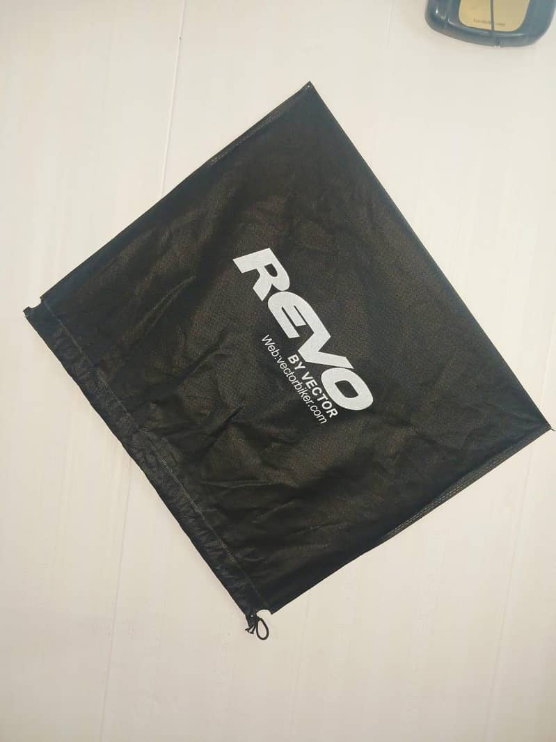 Vector Revo VT-259 7