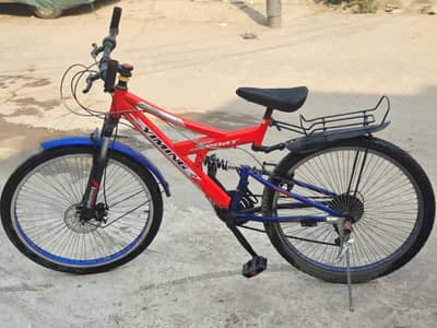 yiming sports cycle