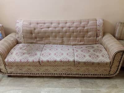 13 seater sofa set