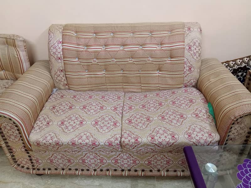 13 seater sofa set 4