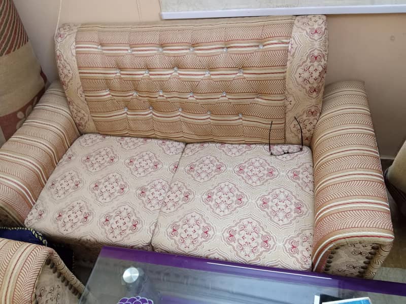 13 seater sofa set 5