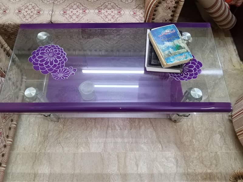 13 seater sofa set one table 9
