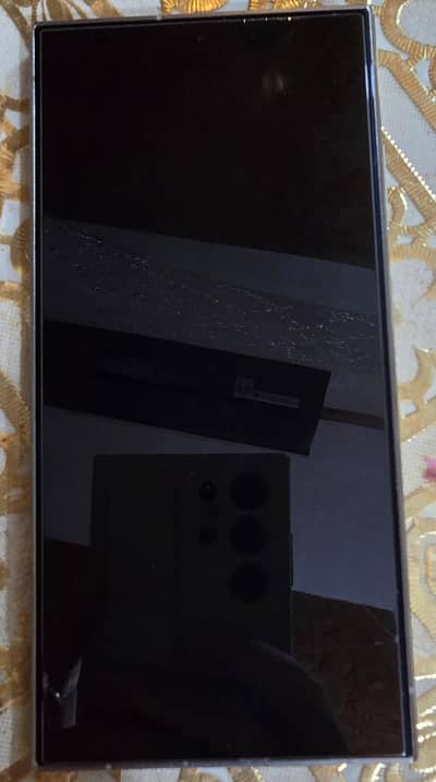 Samsung Mobile S24 Ultra