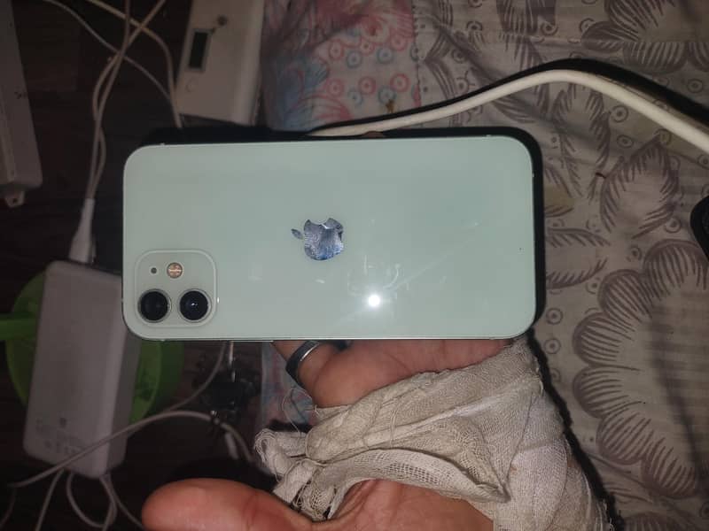 Apple iPhone 12 0
