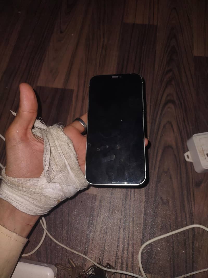 Apple iPhone 12 2