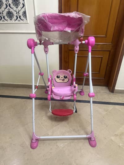 Swing for kids