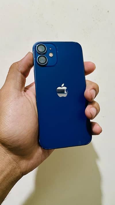 Apple iPhone 12 mini 64Gb, Sim Lock Exchange Possible Cash Sale