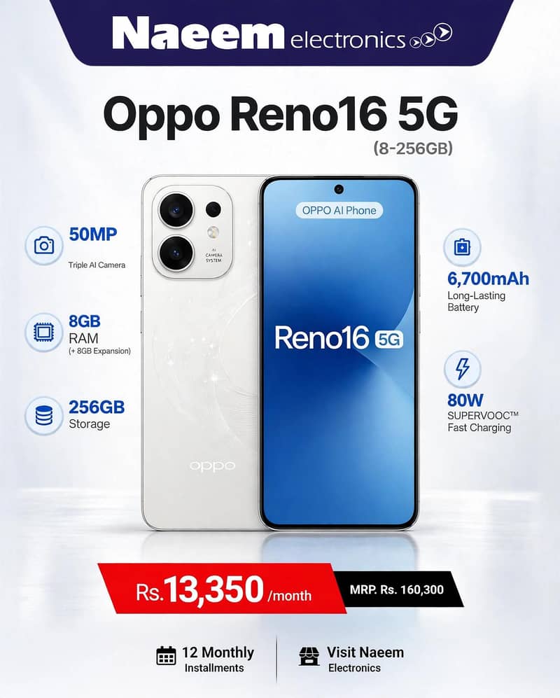 OPPO Other Model 7