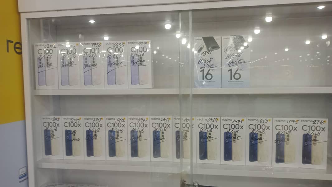 OPPO Other Model 16