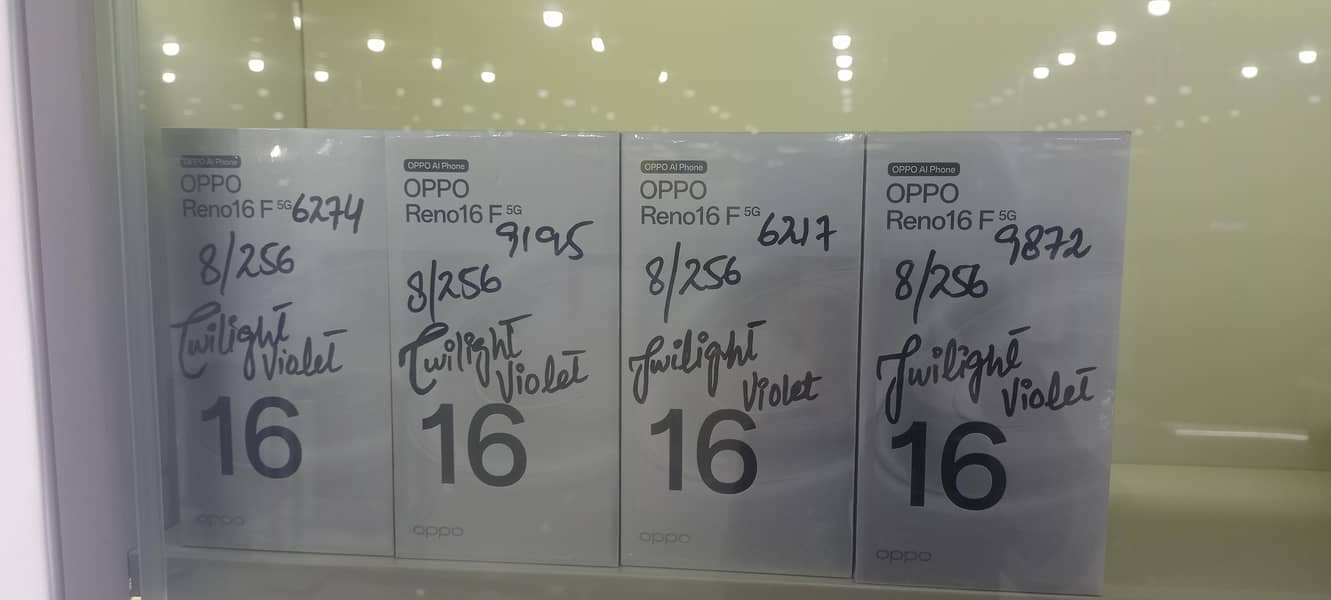 OPPO Other Model 18