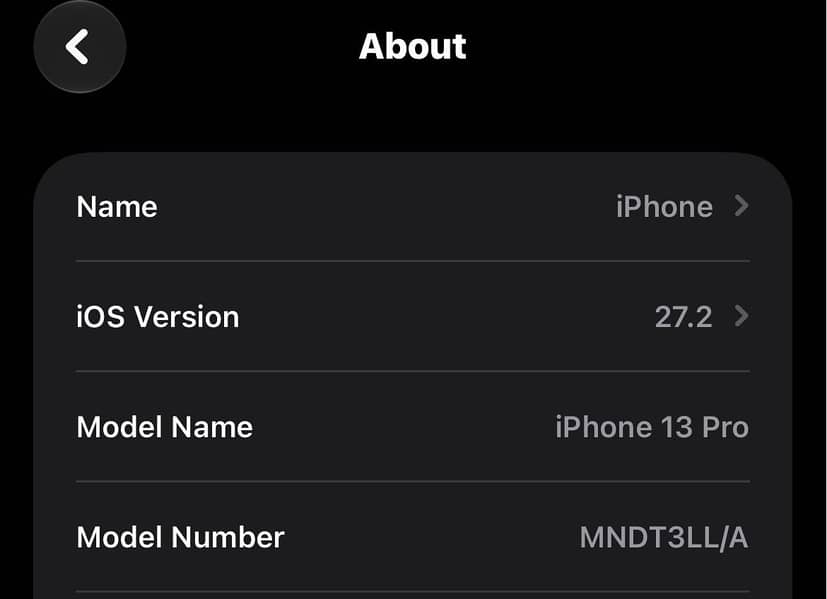 iphone 13pro 6
