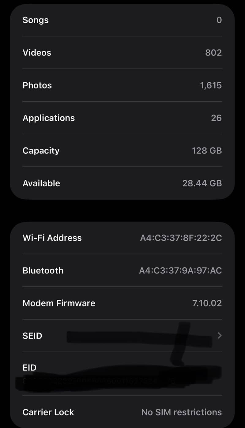 iphone 13pro 8