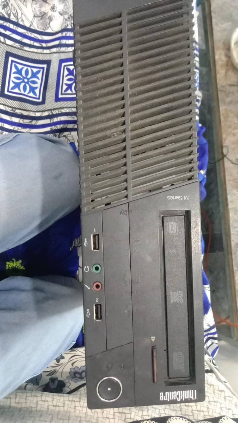 Intel Xeon E3 1225 v2 [FULL SETUP ]check description 0