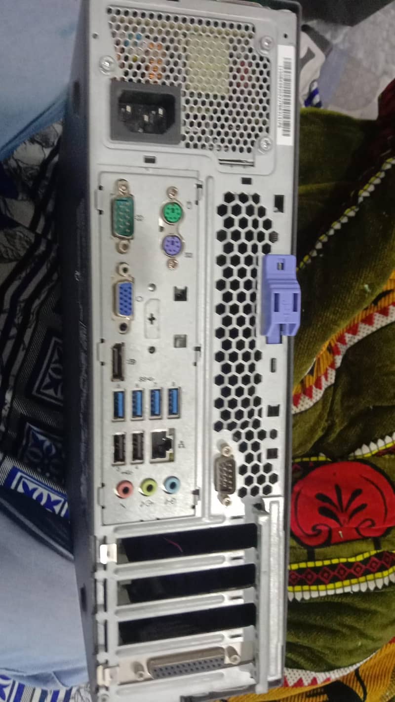 Intel Xeon E3 1225 v2 [FULL SETUP ]check description 2