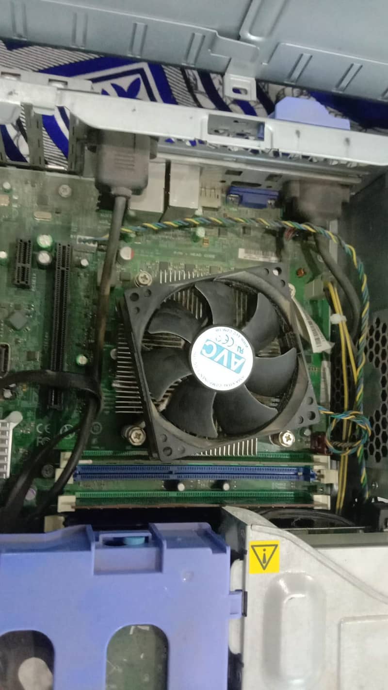 Intel Xeon E3 1225 v2 [FULL SETUP ]check description 4