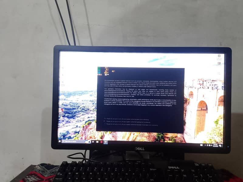 I5 4th Gen Pc 0