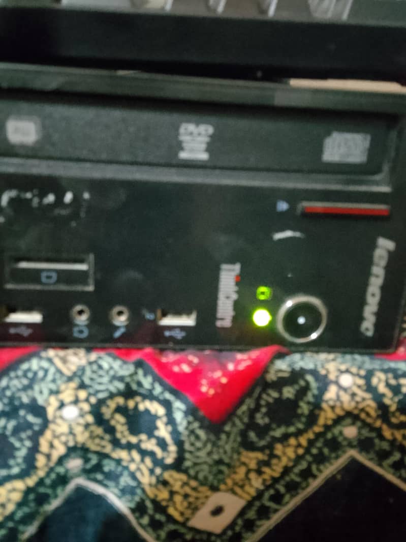I5 4th Gen Pc 3