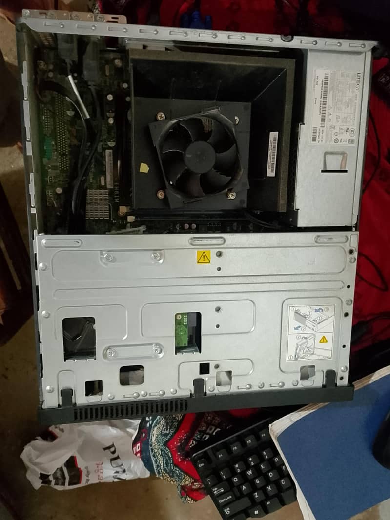 I5 4th Gen Pc 4