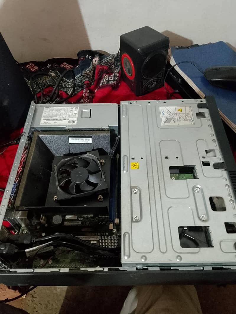 I5 4th Gen Pc 5