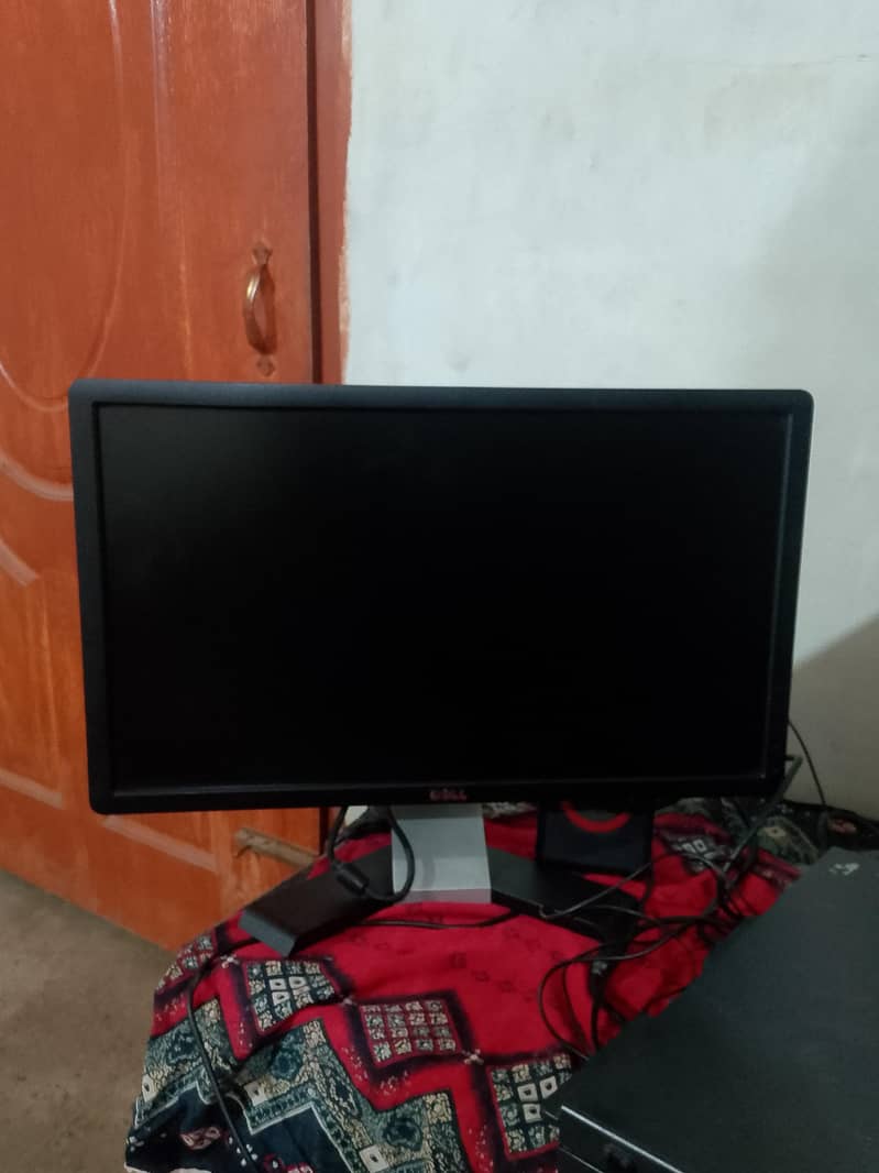 I5 4th Gen Pc 6