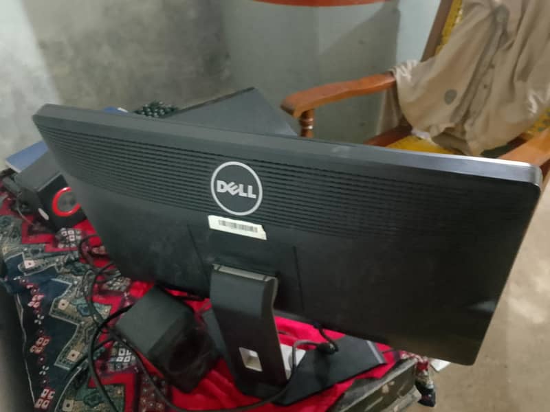 I5 4th Gen Pc 7