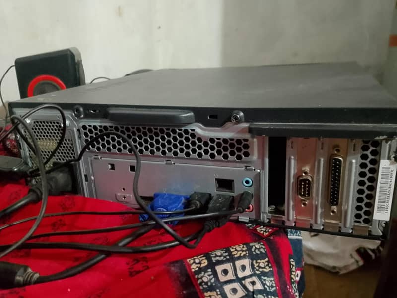 I5 4th Gen Pc 8