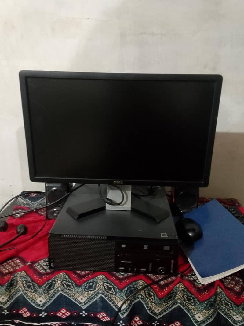 I5 4th Gen Pc 10