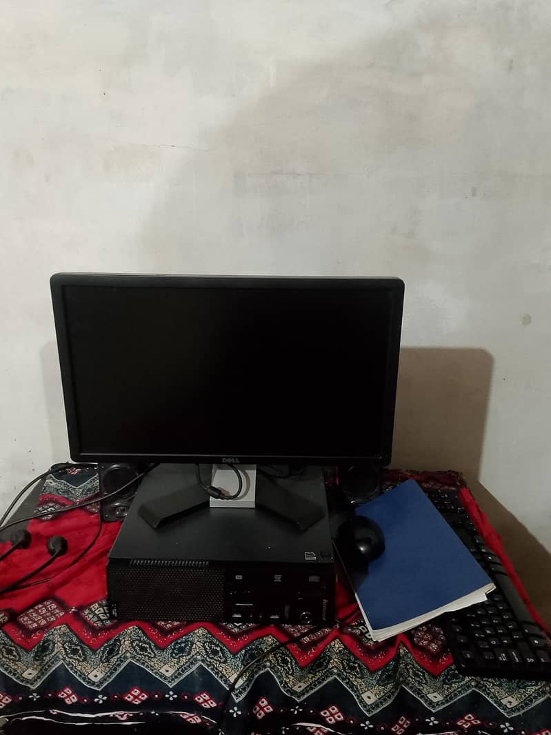 I5 4th Gen Pc 11