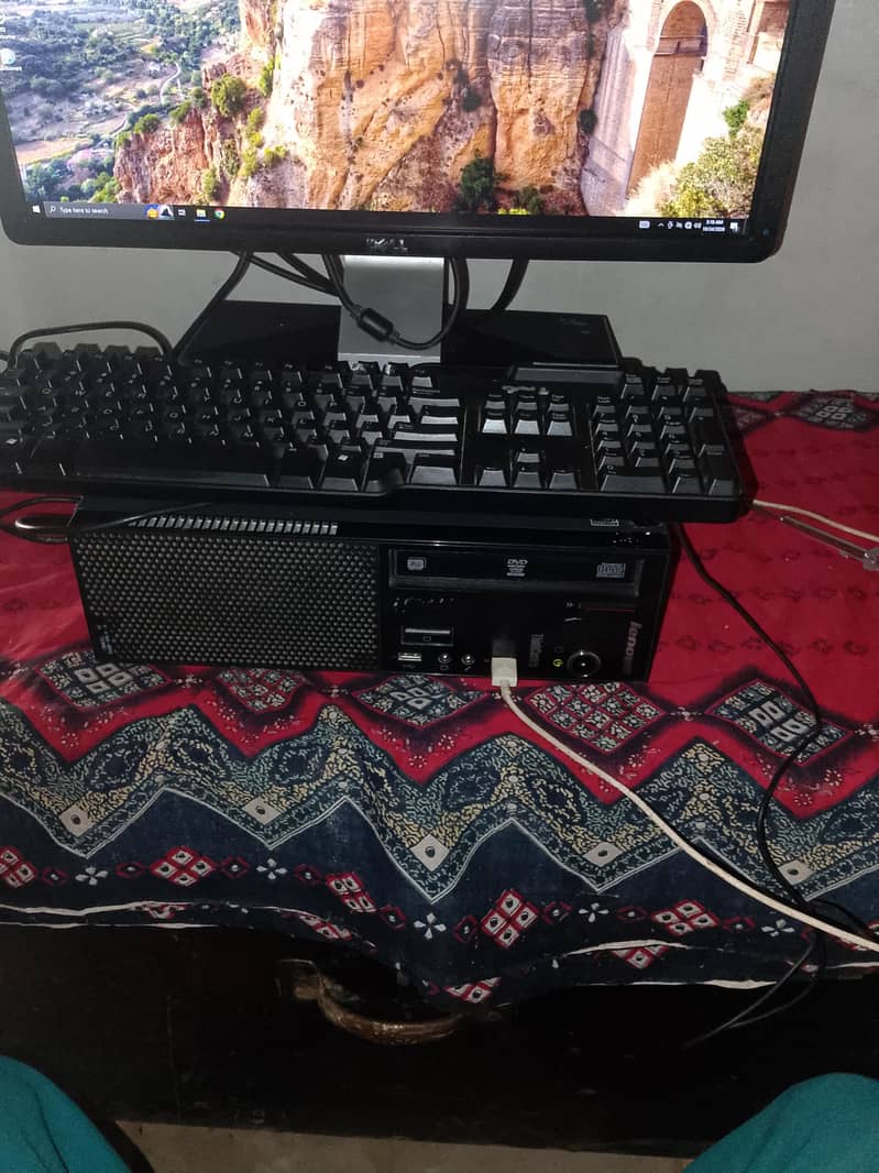 I5 4th Gen Pc 13