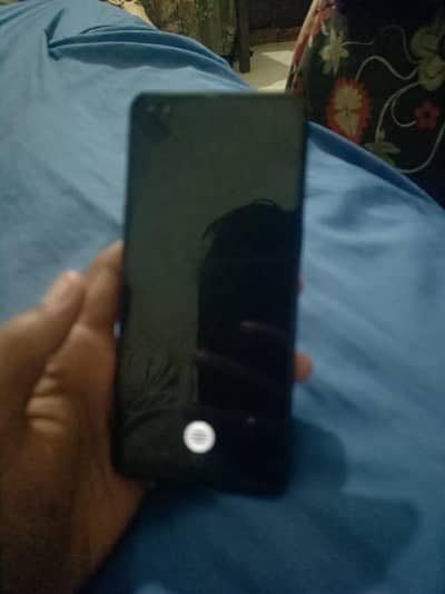 OPPO Reno 4 8gb 128gb Allah ok sat panal Chang ha