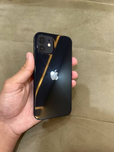 iPhone 12 Non-PTA, 4 month sim time available