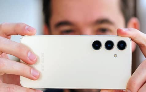 Samsung Mobile S24 Non PTA