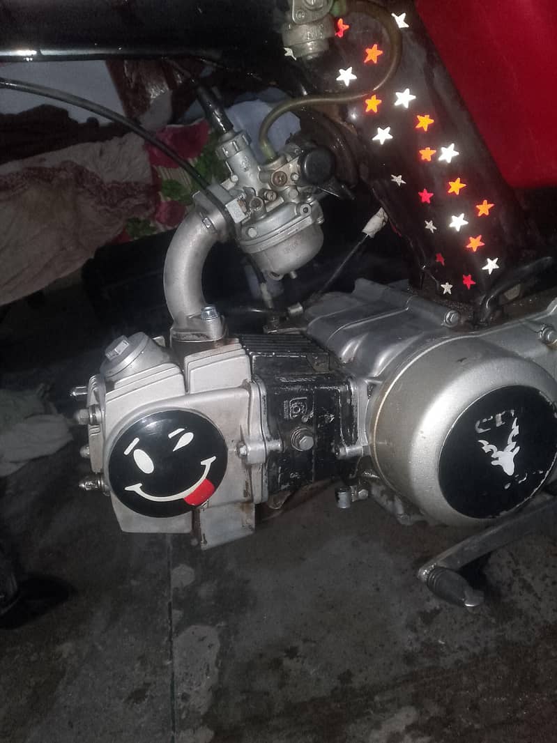 hi speed 22model 4