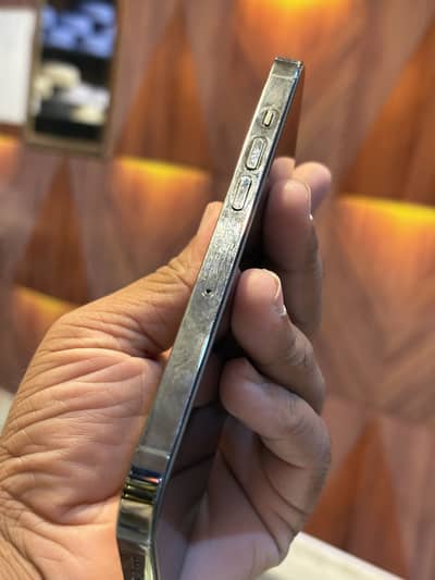 Apple iPhone 13 Pro